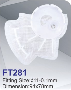 FT281